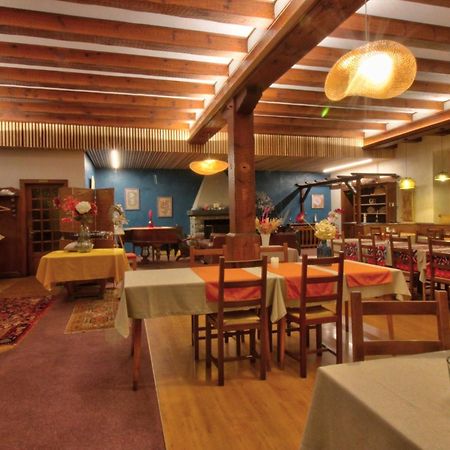 Auberge De France Kruth Bagian luar foto