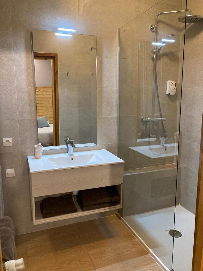 Auberge De France Kruth Bagian luar foto