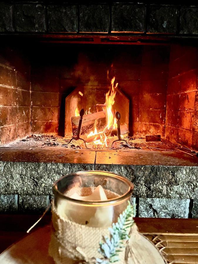 Auberge De France Kruth Bagian luar foto