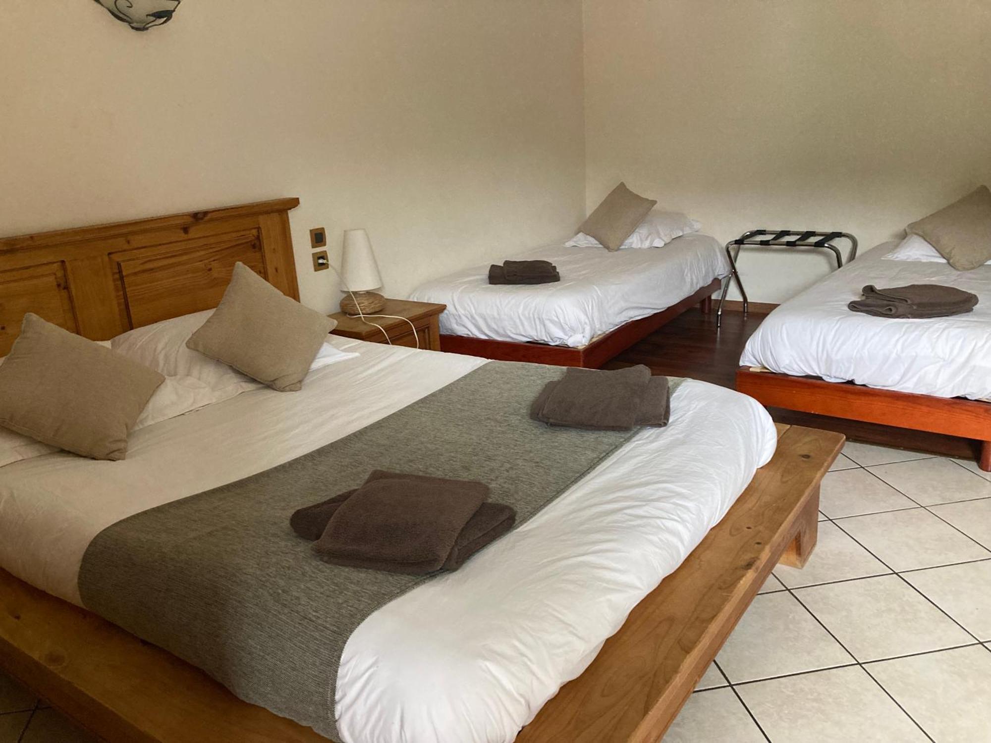 Auberge De France Kruth Bagian luar foto