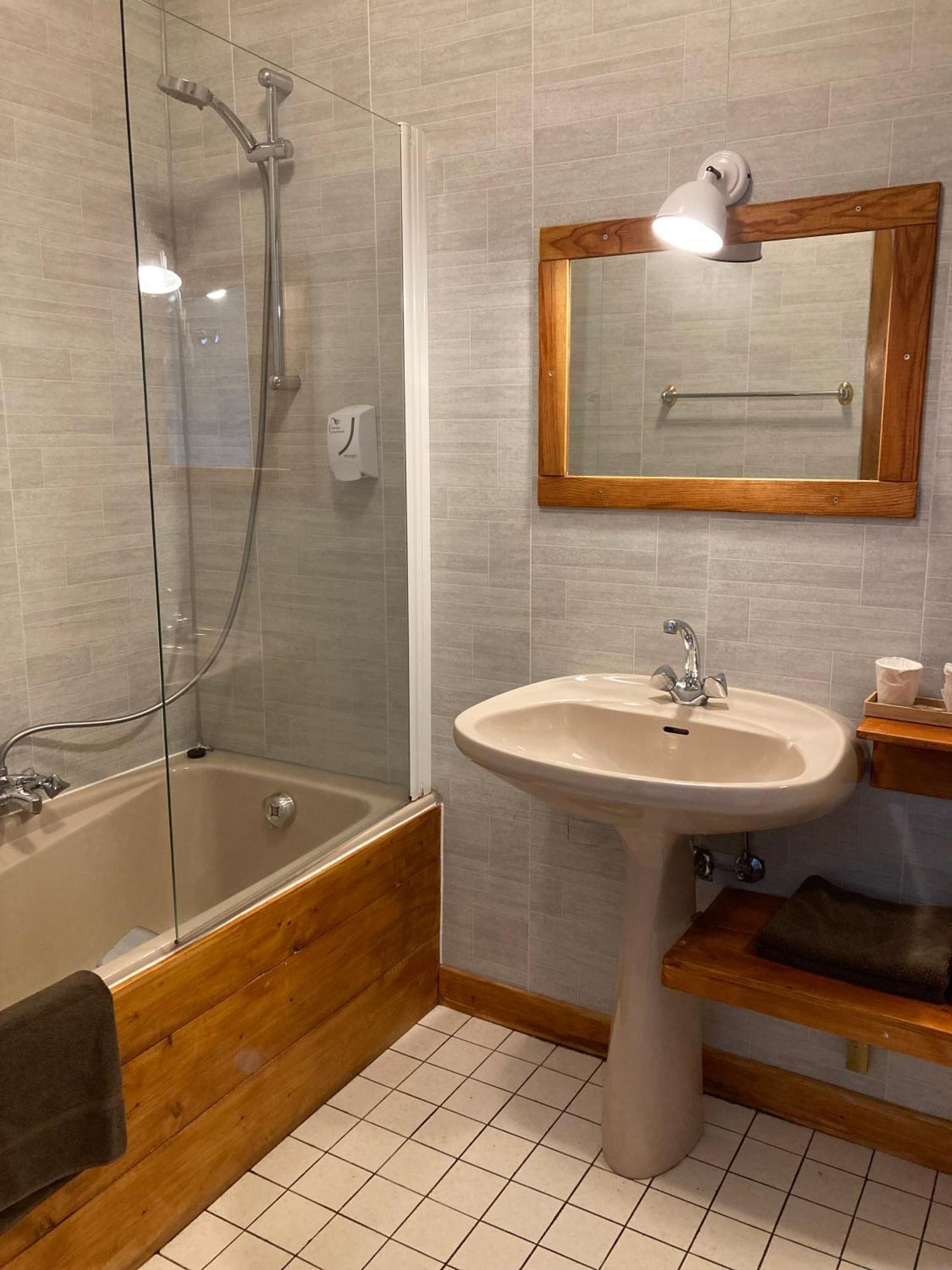 Auberge De France Kruth Bagian luar foto