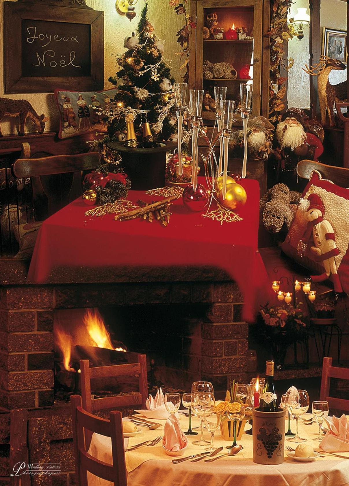 Auberge De France Kruth Bagian luar foto